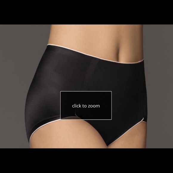 Flexees Other - Flexees Brief Brown & Pink Flexees Other - Flexees Brief Brown & Pink